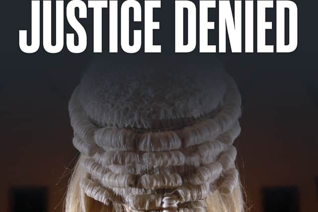 The Scotsman's week-long series is scrutinising pressures in the criminal justice system.