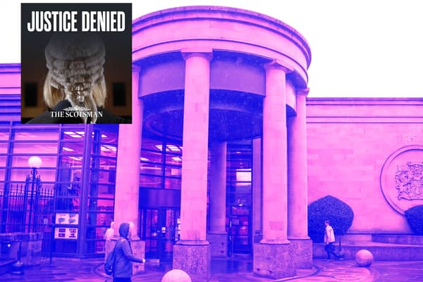 The Scotsman's week-long series is scrutinising pressures in the criminal justice system.