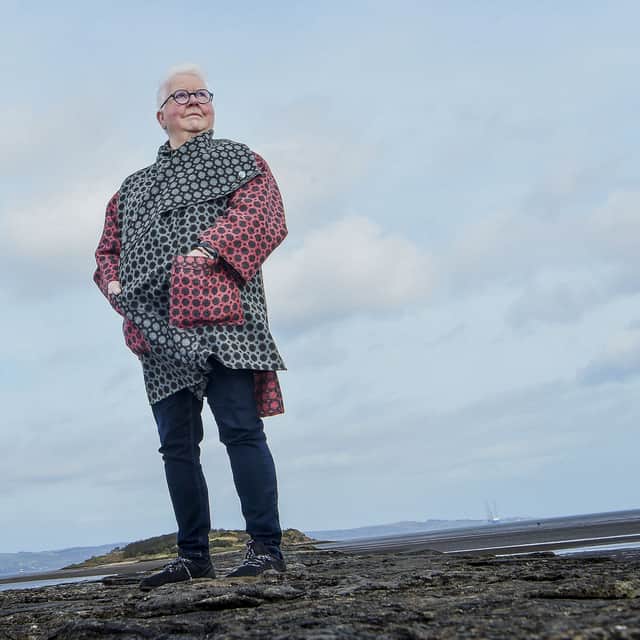 Val McDermid 