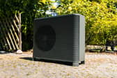A heat pump
