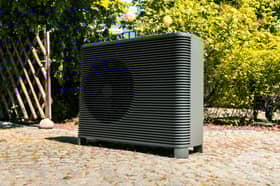 A heat pump