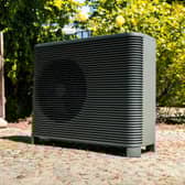 A heat pump