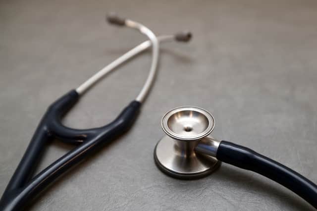 GPs shouldn't have to worry about going out of business (Picture: Carl Court)