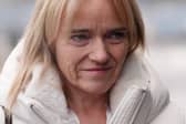 Sandie Peggie, a nurse at Queen Margaret Hospital in Dunfermline, has taken Fife Hospital Board to tribunal over Dr Beth Upton, a trans woman, being permitted to use a female changing room while transitioning.