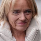 Sandie Peggie, a nurse at Queen Margaret Hospital in Dunfermline, has taken Fife Hospital Board to tribunal over Dr Beth Upton, a trans woman, being permitted to use a female changing room while transitioning.
