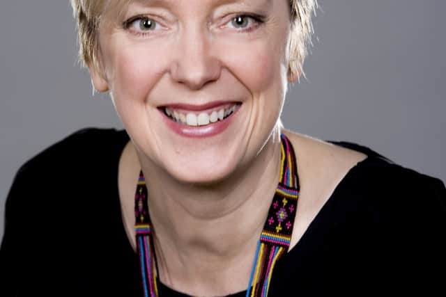 Janice Forsyth has revealed she has been diagnosed with early onset Alzheimers disease.