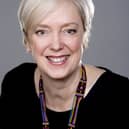 Janice Forsyth has revealed she has been diagnosed with early onset Alzheimers disease.