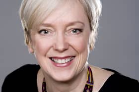 Janice Forsyth has revealed she has been diagnosed with early onset Alzheimers disease.