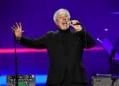 Sir Tom Jones will headline day three of Dundee’s Discovery Festival. 