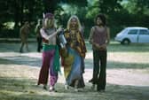 Culturally, the UK seems to have returned to the late 1960s when war-era parents looked at the hippy movement and similarly concluded that the world was going to hell (Picture: Robert Blomfield Photography)