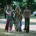 Culturally, the UK seems to have returned to the late 1960s when war-era parents looked at the hippy movement and similarly concluded that the world was going to hell (Picture: Robert Blomfield Photography)