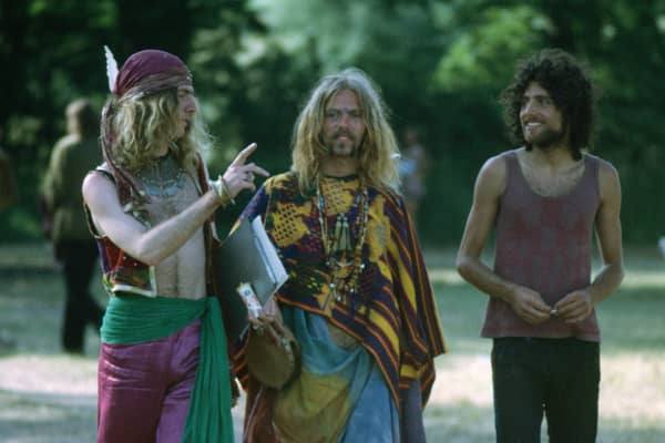 Culturally, the UK seems to have returned to the late 1960s when war-era parents looked at the hippy movement and similarly concluded that the world was going to hell (Picture: Robert Blomfield Photography)