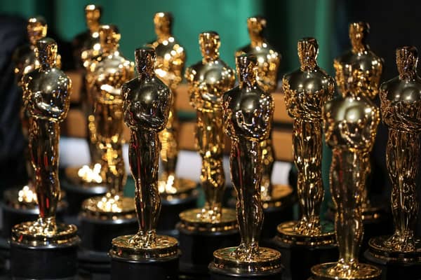 Who will be getting their hands on one of the sought-after golden statuettes this year?