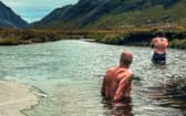 The Healing Pool, Skye