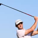 Ryan Lumsden was delighted to see some hard off-season work pay off as he recorded a top-ten finish in the NTT Data Pro-Am in South Africa 