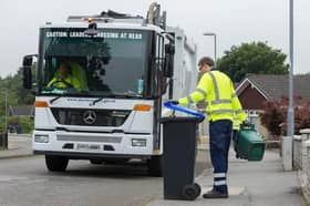 Unison described councils as ''the glue that holds lots of things together'