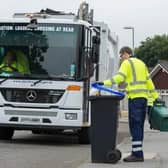 Unison described councils as ''the glue that holds lots of things together'
