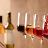 The most expensive and cheapest wines in popular UK supermarkets - including Asda, Tesco and Aldi