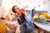 The number of birthdays you can expect to spend with your dog largely depends upon the breeds.