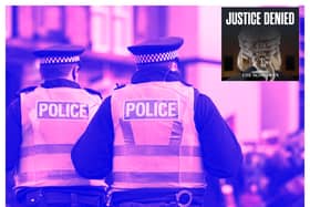 The Scotsman has a week-long focus on Scotland's jusrtice system 
