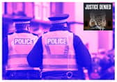The Scotsman has a week-long focus on Scotland's jusrtice system 