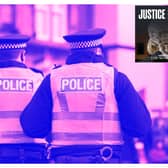 The Scotsman has a week-long focus on Scotland's jusrtice system 