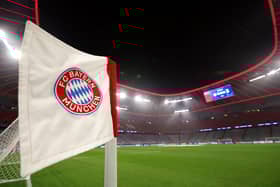 Bayern Munich host Celtic in the Champions League play-off 2nd leg at the Allianz Arena on Tuesday. (Photo by Alexander Hassenstein/Getty Images)