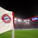 Bayern Munich host Celtic in the Champions League play-off 2nd leg at the Allianz Arena on Tuesday. (Photo by Alexander Hassenstein/Getty Images)