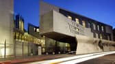 The quotes will appear on the Canongate Wall at the Scottish Parliament.