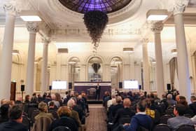 The Scotsman Investment Conference