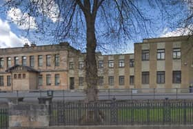 Kelvinside Academy