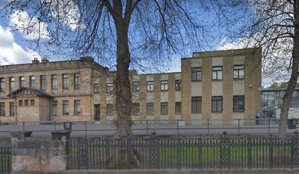 Kelvinside Academy
