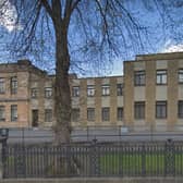 Kelvinside Academy