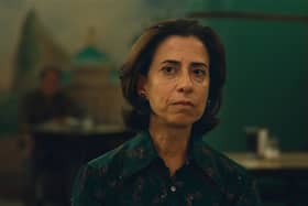 Fernanda Torres in I'm Still Here