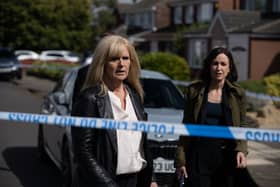 ITV Protection.