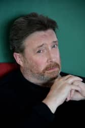DenzilMeyrick has died aged 59.