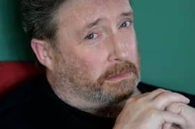 DenzilMeyrick has died aged 59.