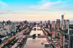 Buenos Aires. A celebration of Gaelic language and culture will be held in the Argentine capital next month as part of World Gaelic Week. It will coincide with the 200th anniversary of a period of Scots emigration to the city. 