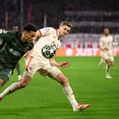 Celtic defender Auston Trusty believes his performances for the club can help him claim a spot in the USA’s World Cup squad.