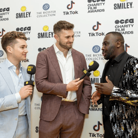 The annual event is dubbed ‘the Oscars of the charity world’