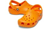 Yes, you really can buy a pair of Crocs for £8. If you must...