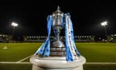 The 2024-25 Scottish Cup quarter-final details have been confirmed. (Photo by Craig Foy / SNS Group)