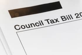 How much will your council tax go up this year?