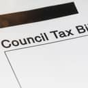 How much will your council tax go up this year?