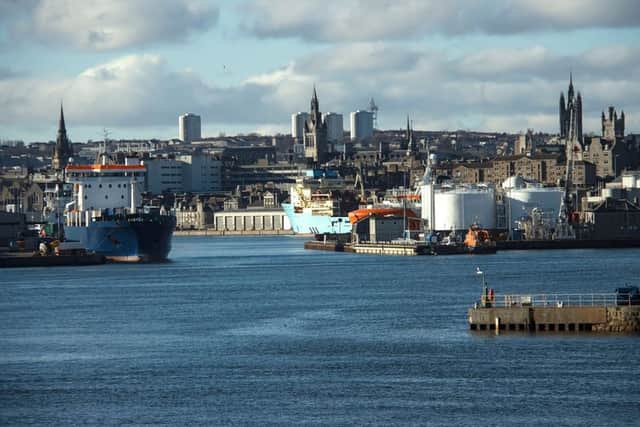 Aberdeen City Council