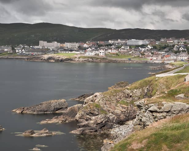 Shetland islanders are still awaiting news of any potential council tax hikes.