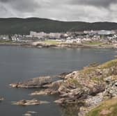 Shetland islanders are still awaiting news of any potential council tax hikes.
