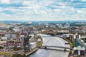 It looks like residents of Scotland's largest city of Glasgow are looking at a council tax increase of between 6 per cent and 7 per cent.