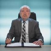 Business mogul Lord Alan Sugar will once again invest £250,000 in a partnership with an entrepreneur.