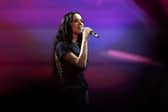 American singer Katy Perry has an estimated fortune of $400 million. That's worth roaring about!